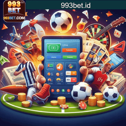 993BET: Domine o Esporte com Análises e Estratégias