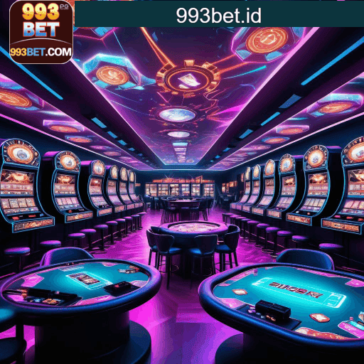 993BET: Seu Cassino Online Seguro e Rápido