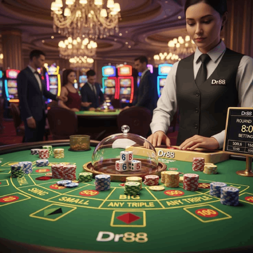 993BET: Seu Cassino Online Seguro e Rápido