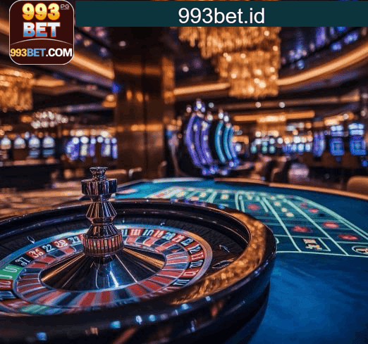 993BET: Seu Cassino Online Seguro e Rápido