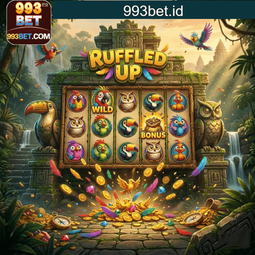 993BET: Tecnologia e Personalização para Experiência Única